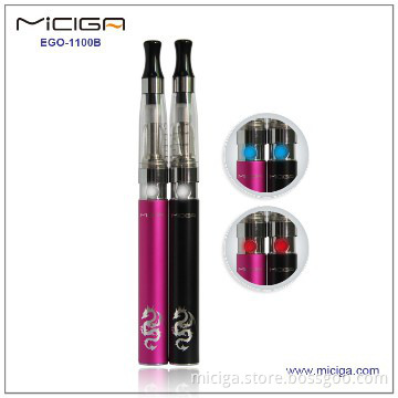 2014 best price pen style e cig, big vapor ce4 e cig